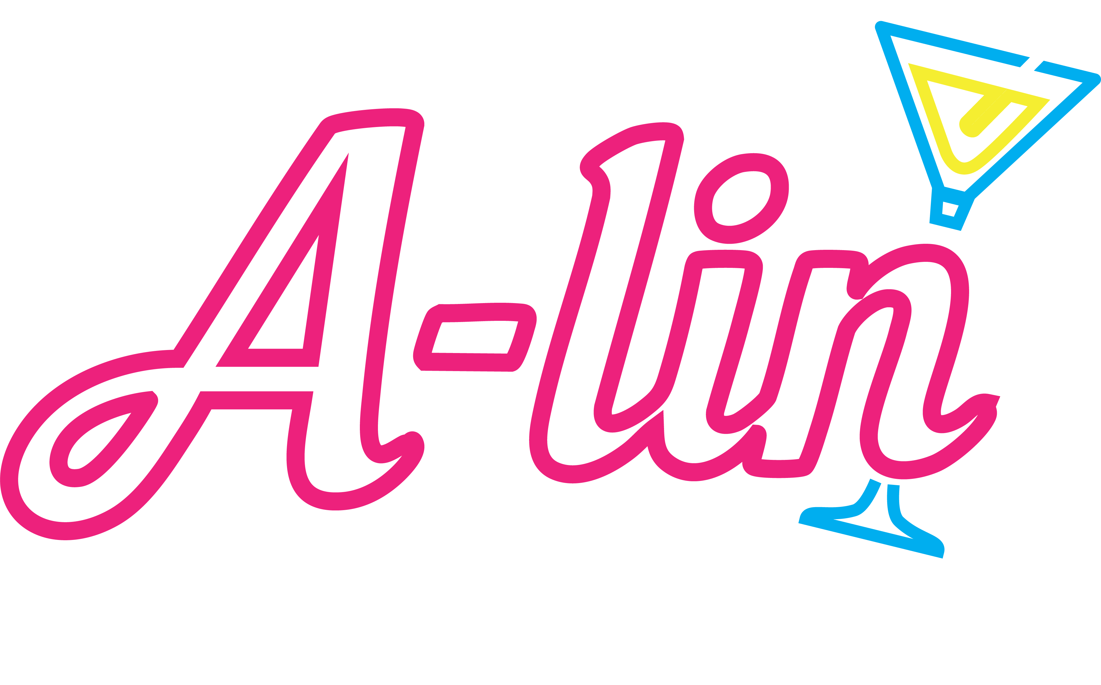 A-LIN Logo