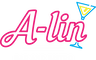 A-LIN Logo